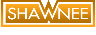 Shawnee Service Center Logo
